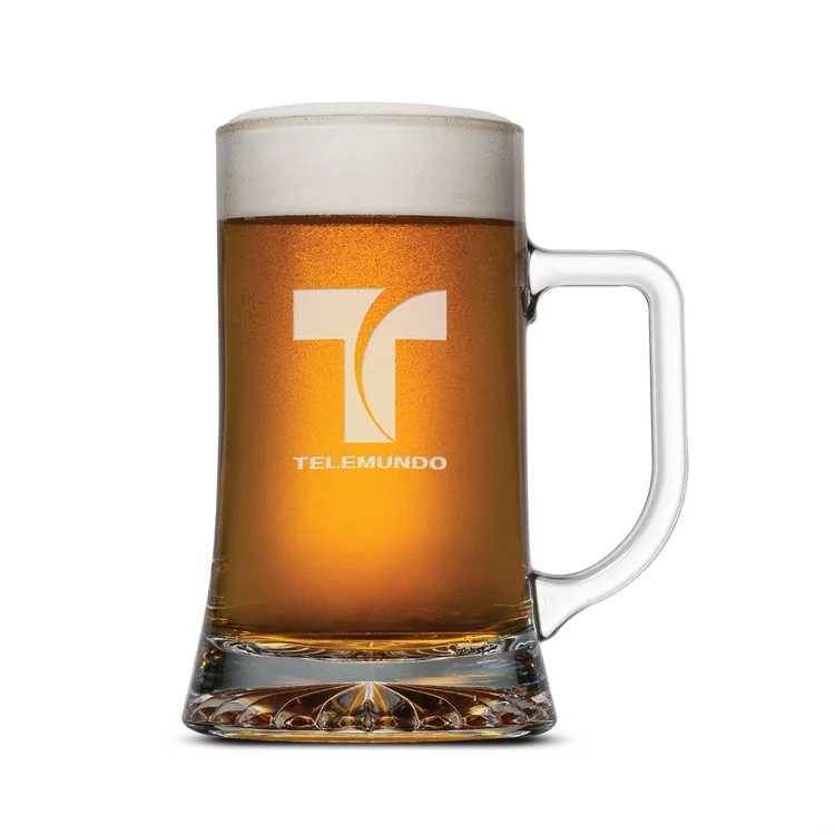 Hampshire Beer Stein 17.5 oz - Deep Etch