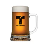 Hampshire Beer Stein 17.5 oz - Imprinted