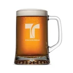 Hampshire Beer Stein 23 oz - Deep Etch