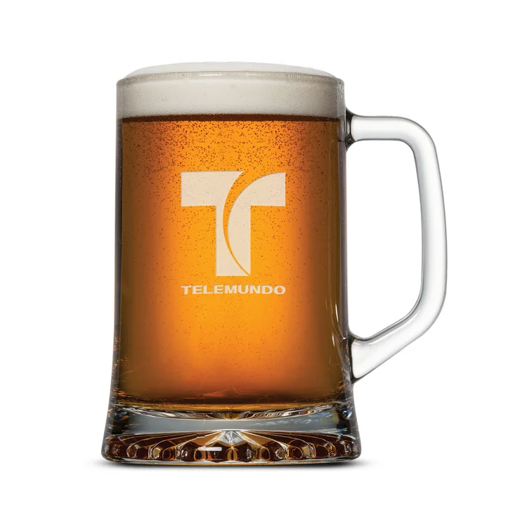 Hampshire Beer Stein 23 oz - Deep Etch
