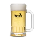 Munich Beer Stein 18 oz - Imprinted