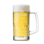 Portland Beer Stein 19 oz - Deep Etch