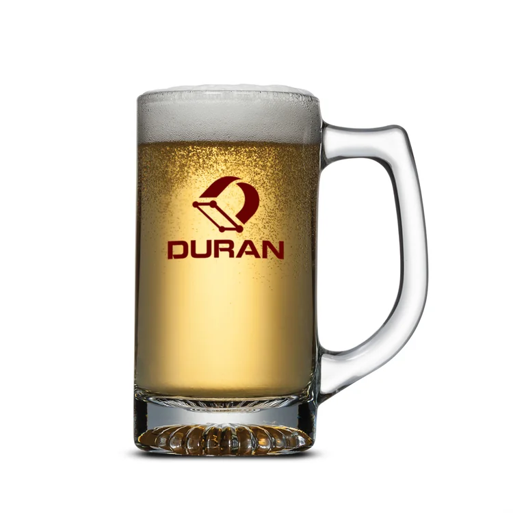 Chope à bière Stafford 13 oz - Imprimée