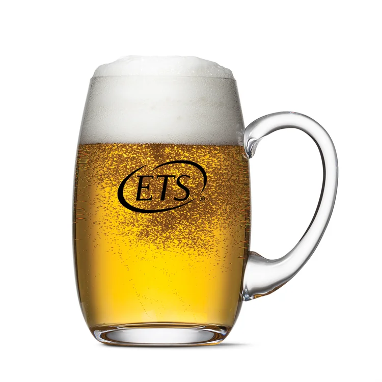 Thornbury Beer Stein 16 oz - Imprinted