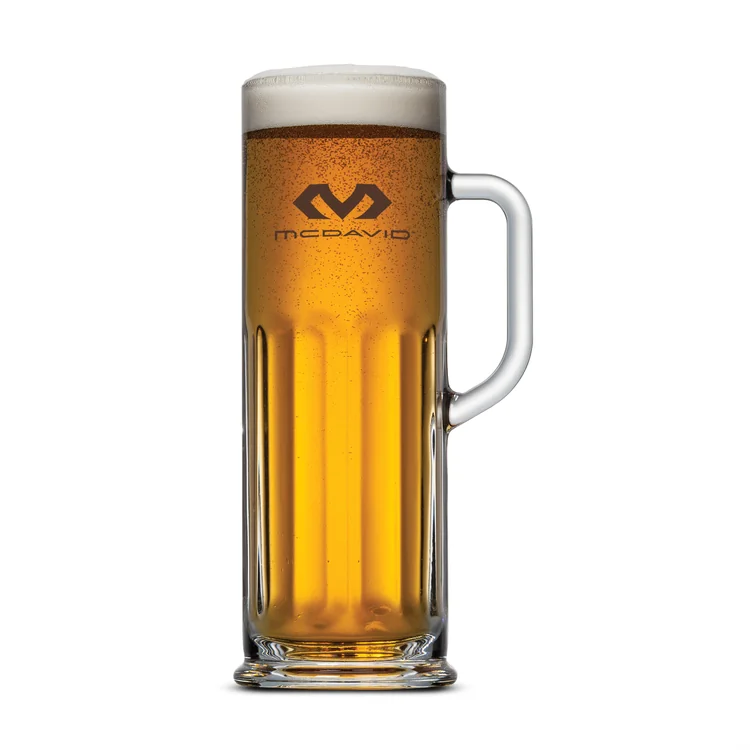 Wiesbaden Beer Stein 21 oz - Imprinted
