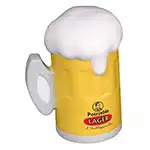 Beer Mug Stress Ball