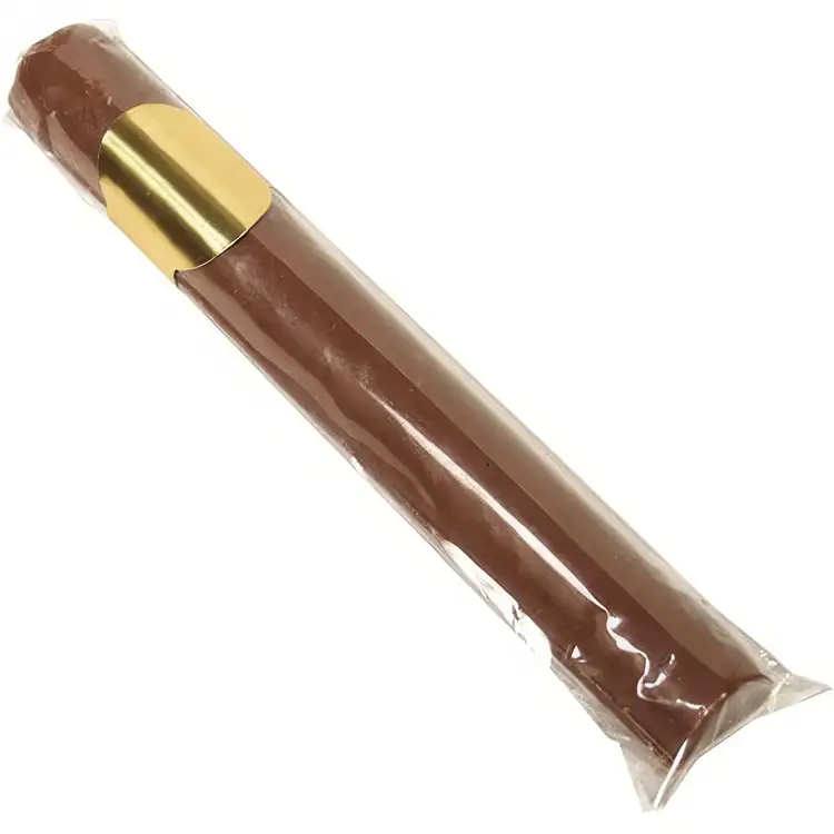 Cigare en chocolat avec emballage personnalisé #2
