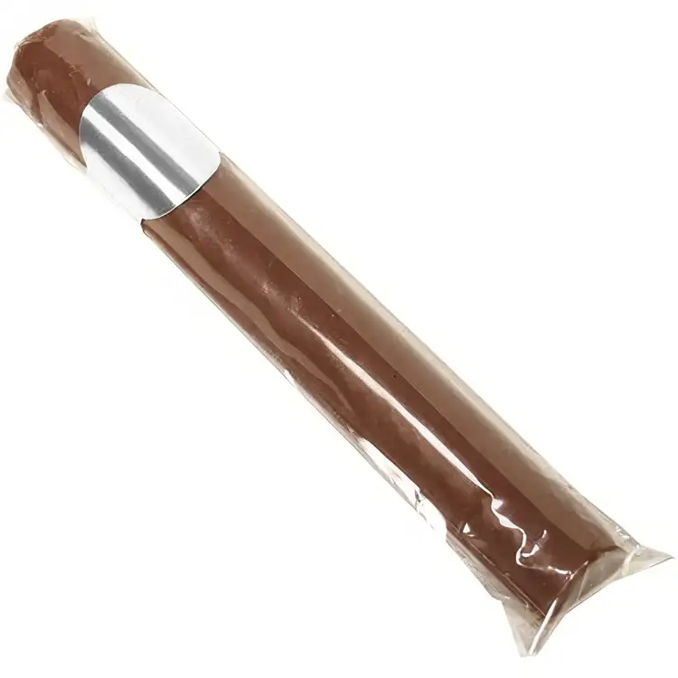 Cigare en chocolat avec emballage personnalisé #3