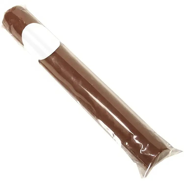 Cigare en chocolat avec emballage personnalisé #4