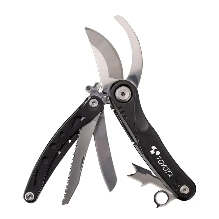 Farrand Multi-Function Garden Scissors