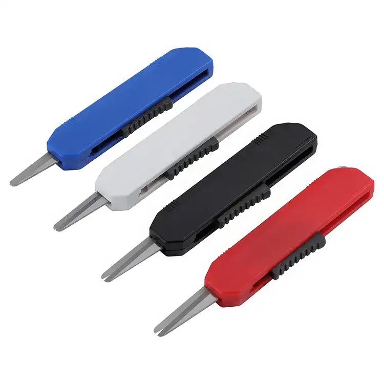 Ciseaux de voyage pliables #2