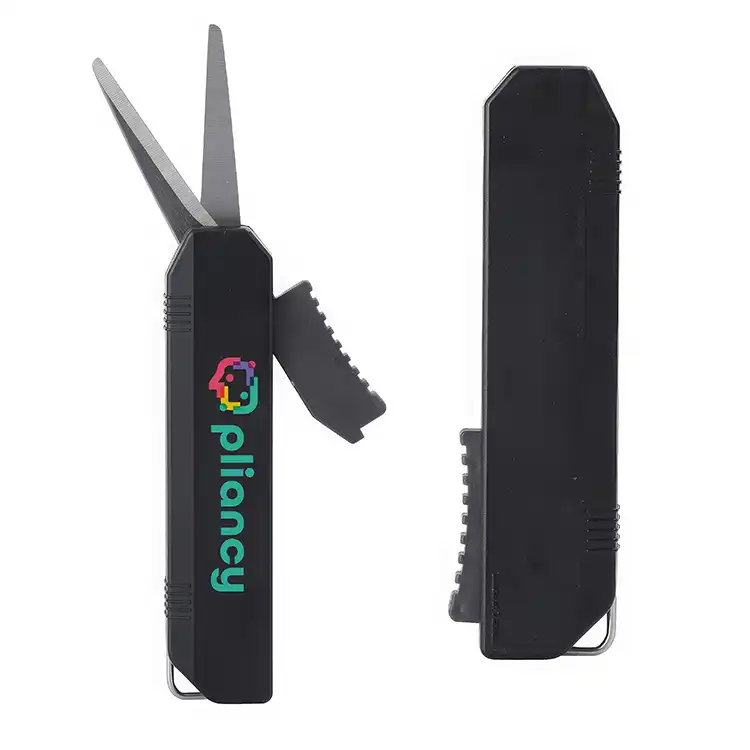 Ciseaux de voyage pliables #3