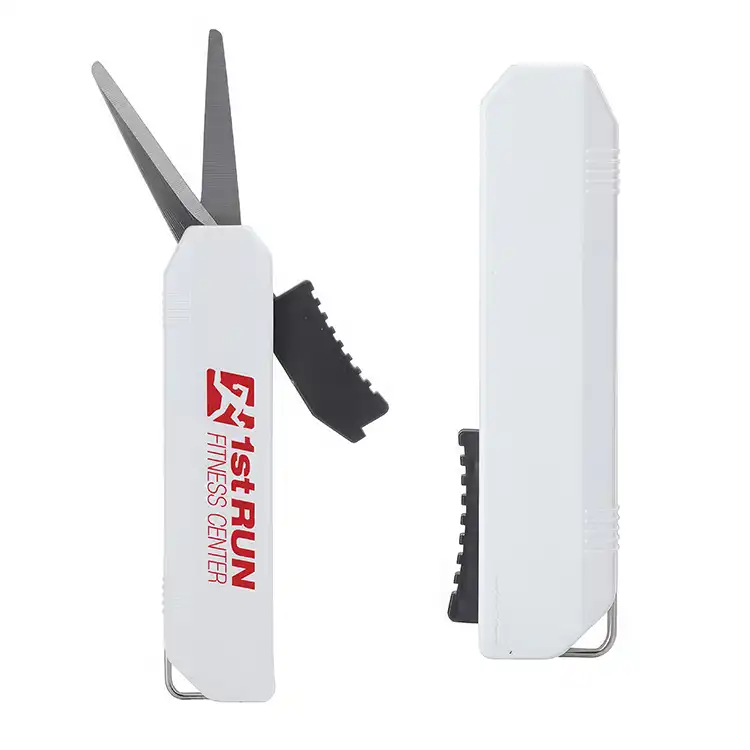 Ciseaux de voyage pliables #6