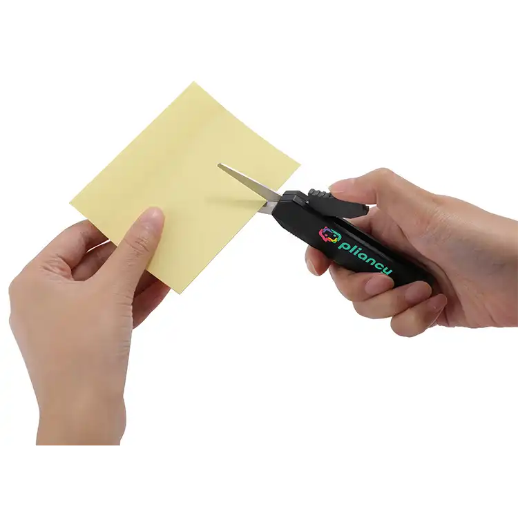 Ciseaux de voyage pliables #7