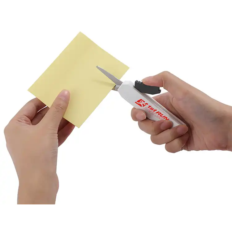 Ciseaux de voyage pliables #9