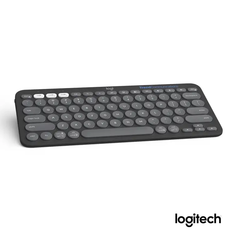 Logitech Pebble Keys 2 K380s Bluetooth Keyboard #2