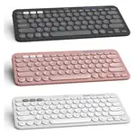 Clavier Bluetooth Logitech Pebble Keys 2 K380s