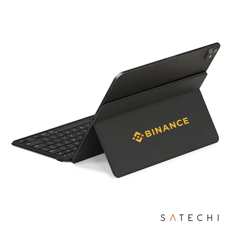 SATECHI OntheGo Bluetooth Keyboard #2