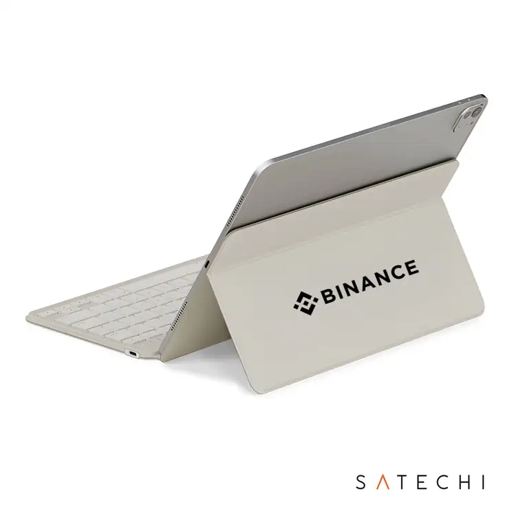 SATECHI OntheGo Bluetooth Keyboard #3
