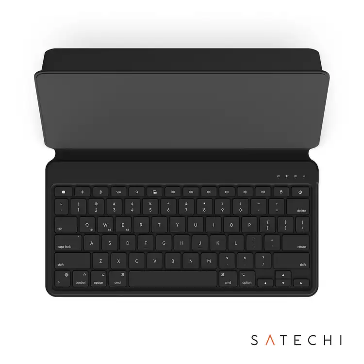SATECHI OntheGo Bluetooth Keyboard #4