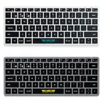 Clavier Bluetooth rétroéclairé SATECHI Slim X1