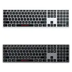 SATECHI Slim X3 Backlit Bluetooth Keyboard