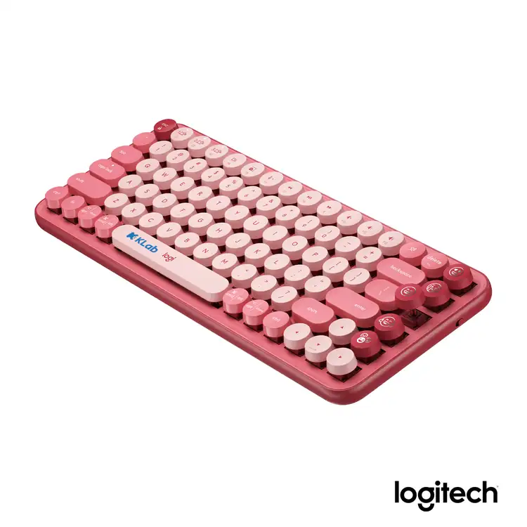 Clavier Logitech POP Keys #5