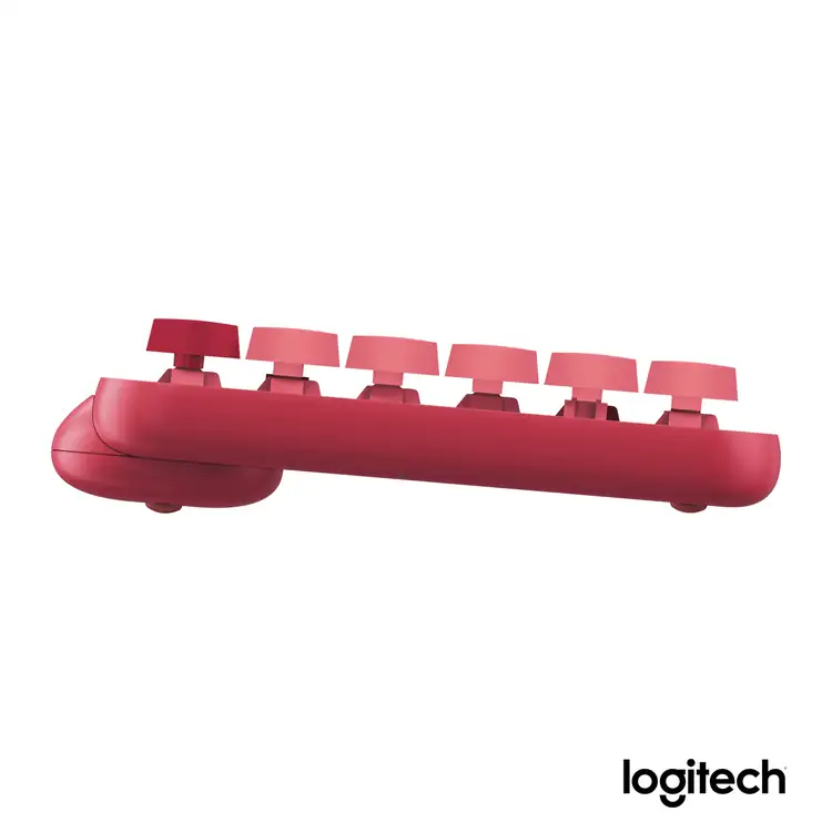 Clavier Logitech POP Keys #6