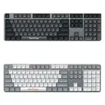SATECHI SM3 Slim Backlit Bluetooth Mechanical Keyboard