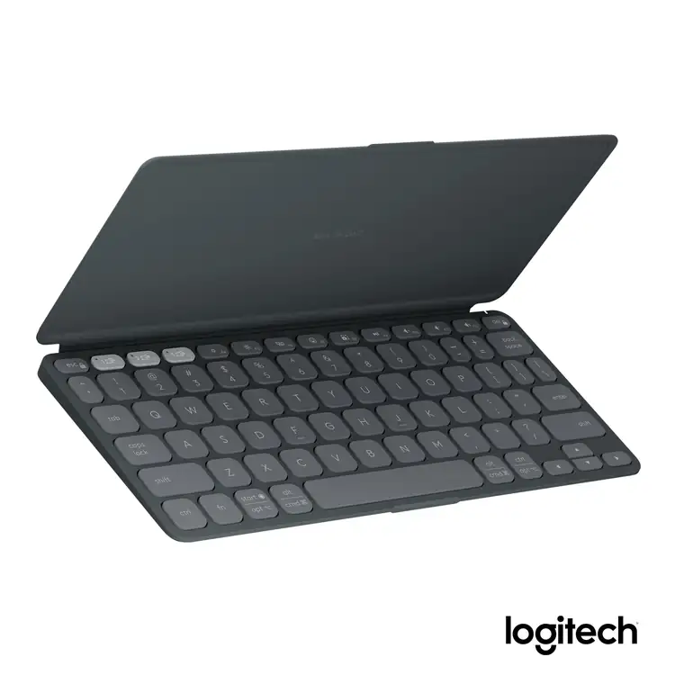 Clavier portable Logitech Keys-To-Go 2 #4
