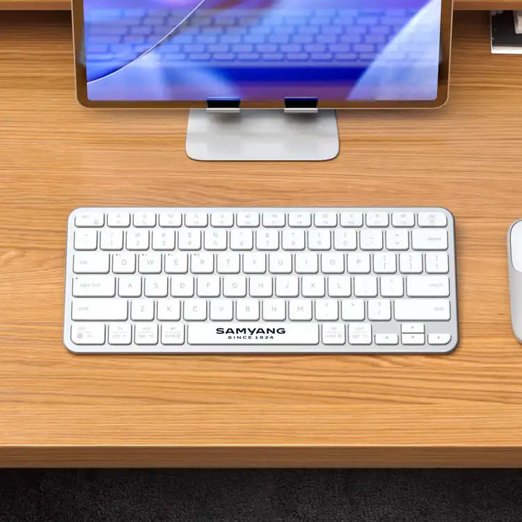 SATECHI Slim EX1 Wireless Keyboard #10