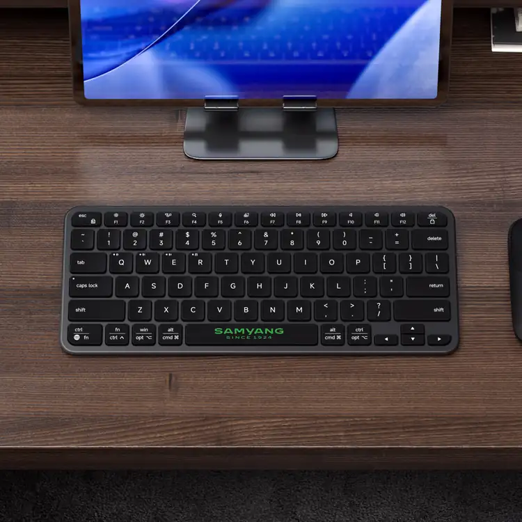 SATECHI Slim EX1 Wireless Keyboard #11