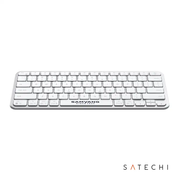 SATECHI Slim EX1 Wireless Keyboard #4