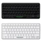 SATECHI Slim EX1 Wireless Keyboard