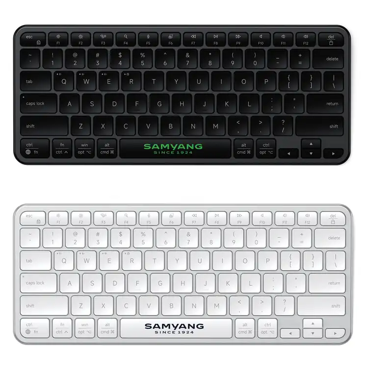 SATECHI Slim EX1 Wireless Keyboard