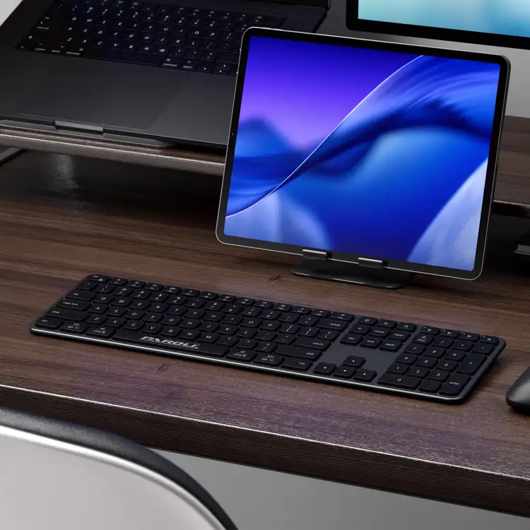 SATECHI Slim EX3 Wireless Keyboard #10