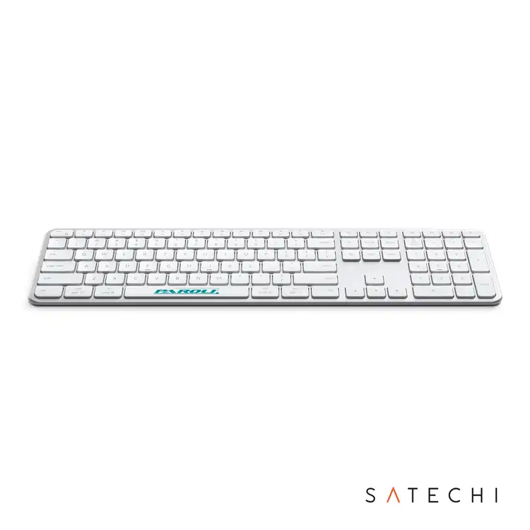SATECHI Slim EX3 Wireless Keyboard #4