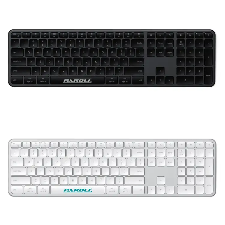 SATECHI Slim EX3 Wireless Keyboard