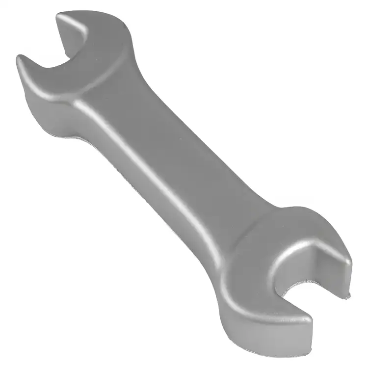 Wrench Stress Reliever