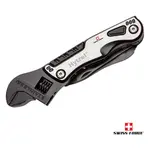 Swiss Force Ithica Multi-Function Wrench with LED
