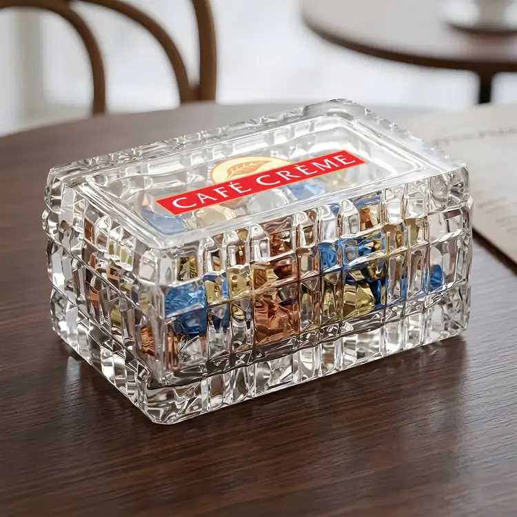 Coffret Grafton Multicolore #2