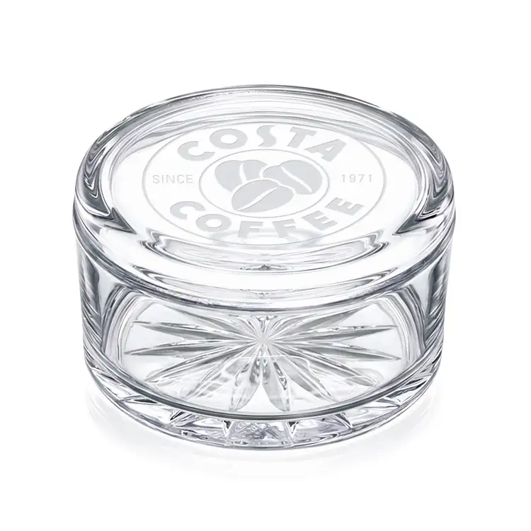 Pinewood Trinket Box Deep Etch