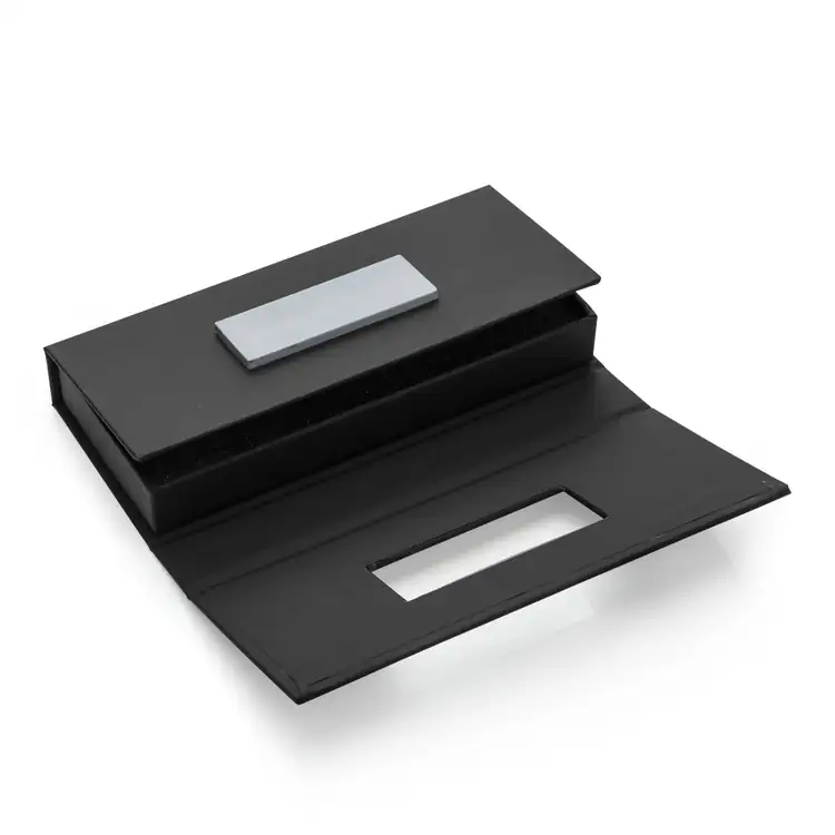 Coffret Premium pour un stylo avec insertion en mousse #2