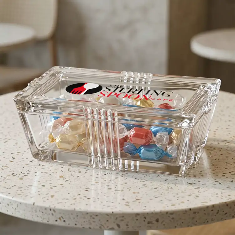 Coffret Salford Multicolore #2