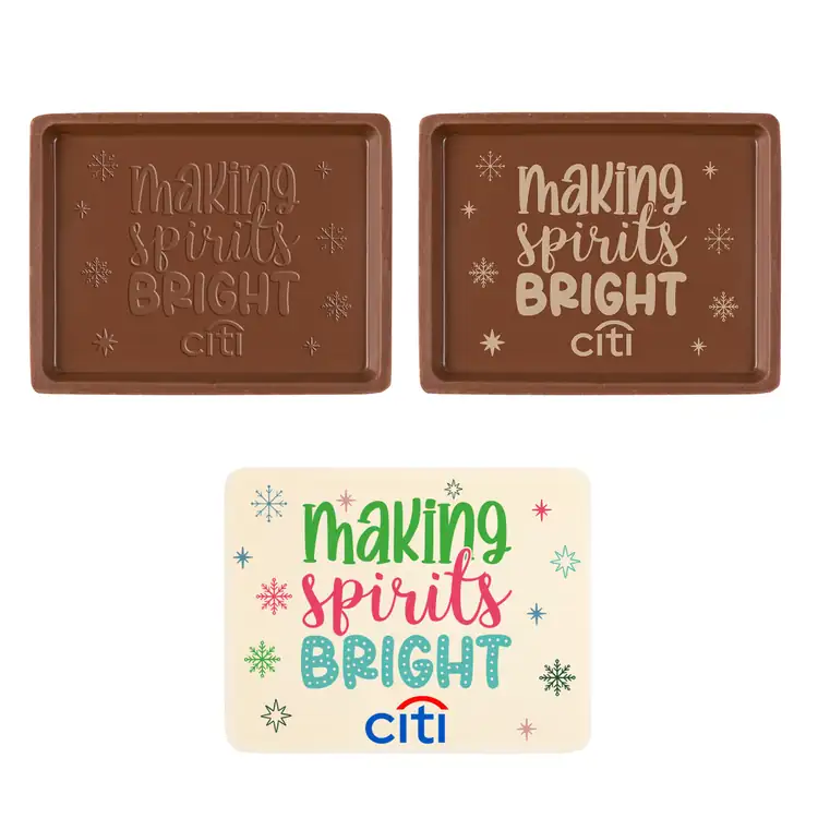 Signature Chocolate Gift Box-12 pc #5