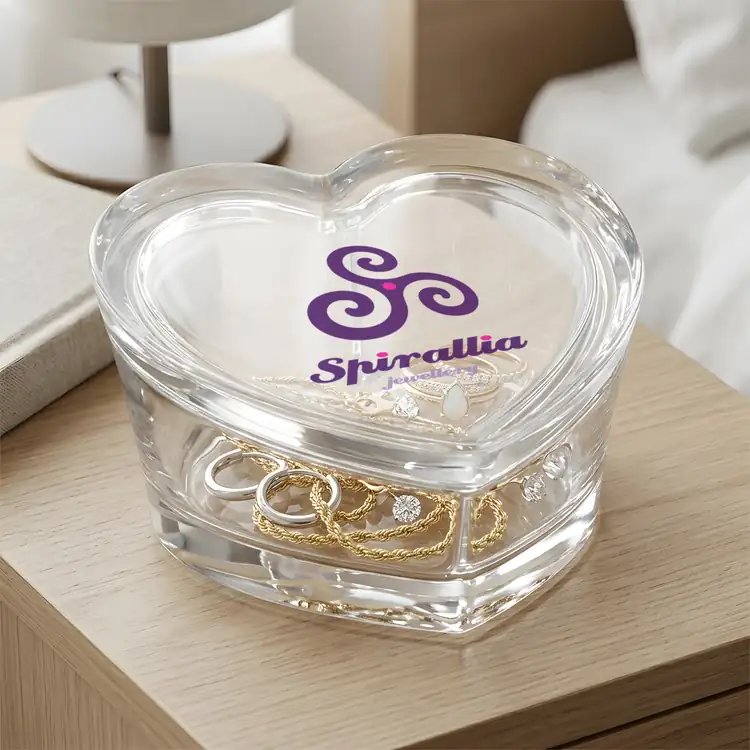 Temptation Trinket Box Multicolor #2
