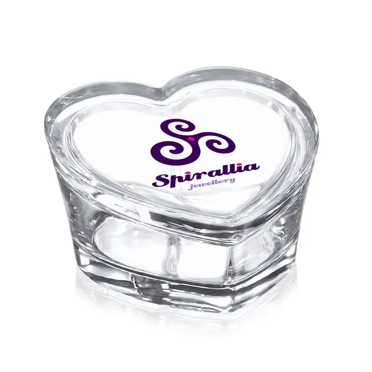 Temptation Trinket Box Multicolor