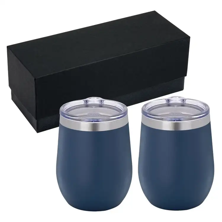 Urban Peak Two Stout Trail Tumblers Gift Box #2