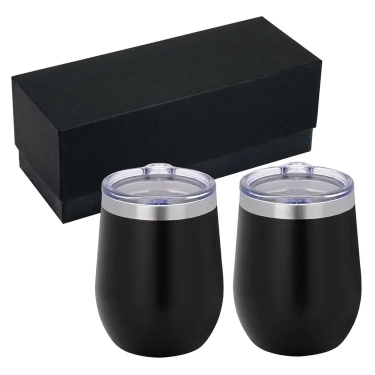 Urban Peak Two Stout Trail Tumblers Gift Box #3