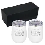 Urban Peak Two Stout Trail Tumblers Gift Box